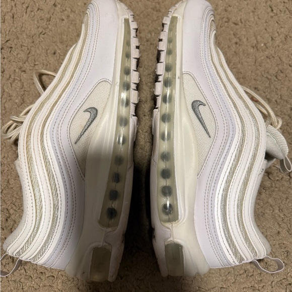 Nike Other - Nike Air Max 97